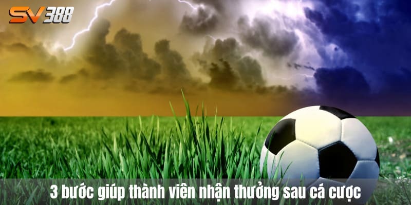 rút tiền sv388