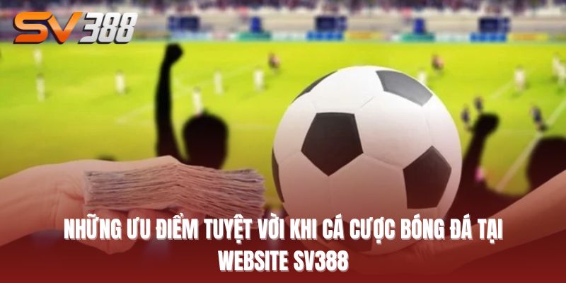 cá cược bóng đá