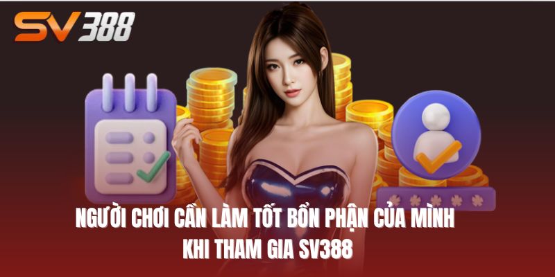 Chơi có trách nhiệm