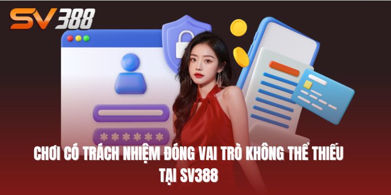 Chơi có trách nhiệm
