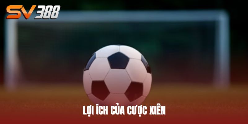 cược xiên