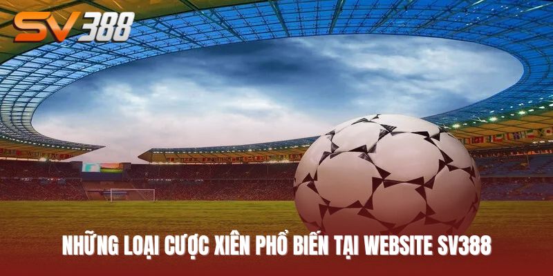 cược xiên
