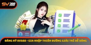 đăng ký sv388