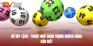 đề kép lệch