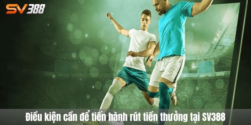 rút tiền sv388