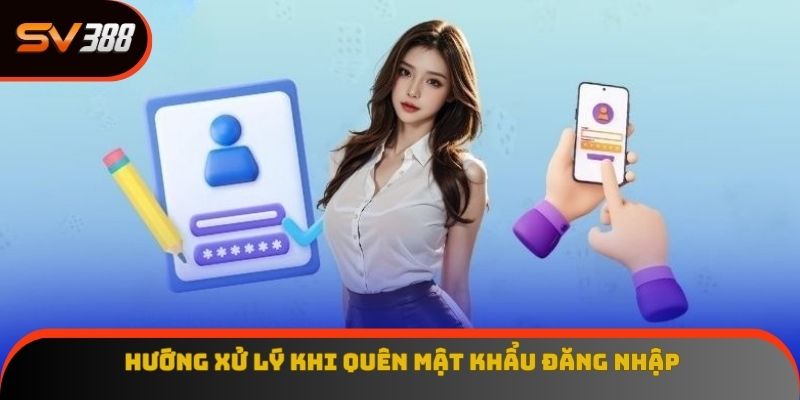 đăng nhập sv388