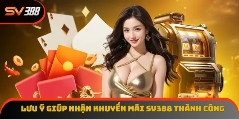Khuyến mãi SV388