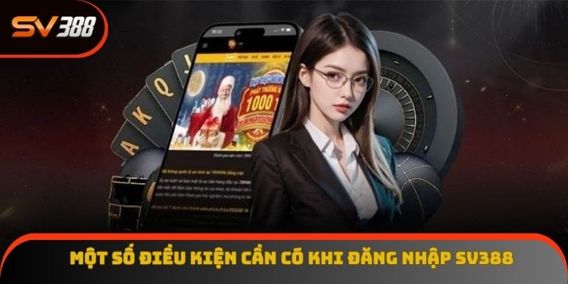 đăng nhập sv388