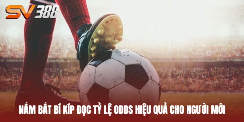 Odds là gì
