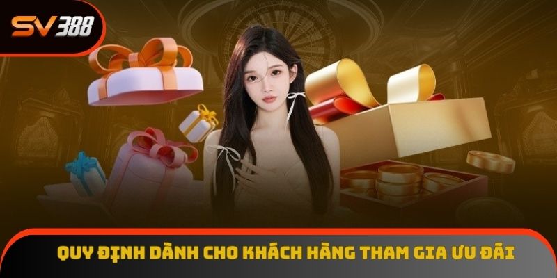 Khuyến mãi SV388
