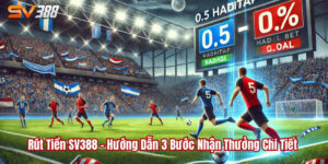 rút tiền sv388