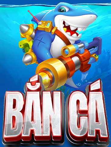 bắn cá sv388
