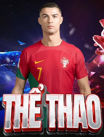 thể thao sv388