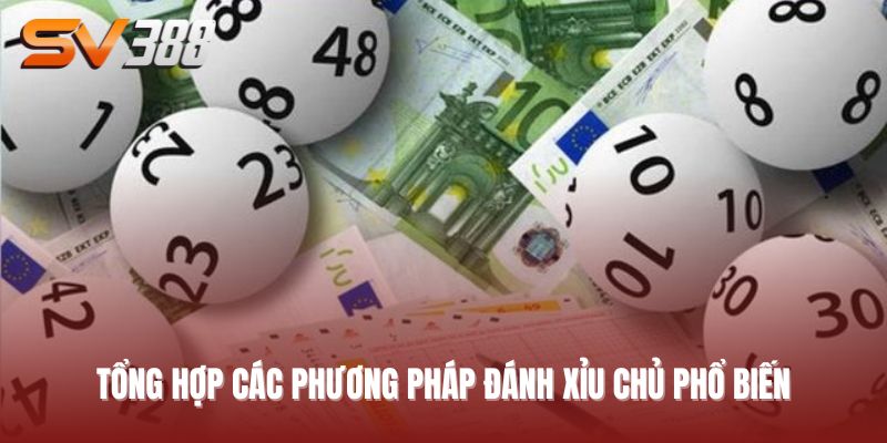 xỉu chủ là gì